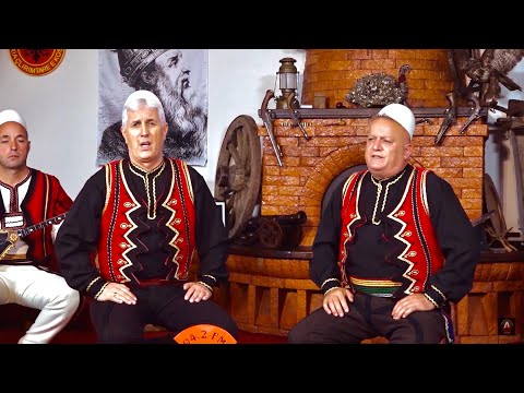 Milaim Mezini & Skender Shabani - Krisi pushka n'Mitrovicë (Tv Dielli 2021)