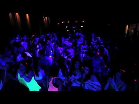 DJ Miller Time @ Higher Ground Ballroom