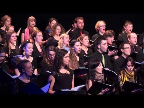 Only You (Flying Pickets) - Psycho-Chor Jena