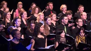 Only You (Flying Pickets) - Psycho-Chor Jena