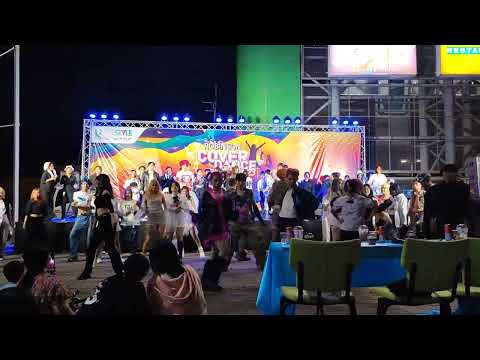 260323 RANDOM DANCE @ROBINSON SAKON NAKHON COVER DANCE 2023