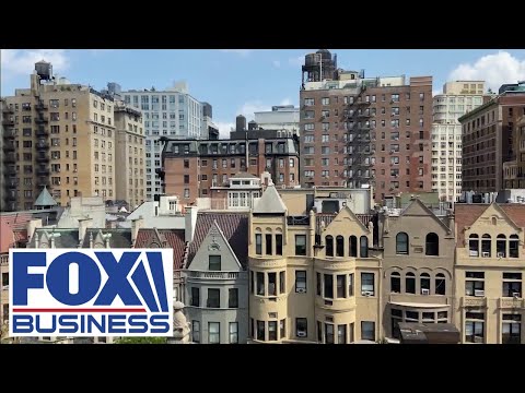 Upper West Side stunning mansion tour on ‘Mansion Global’