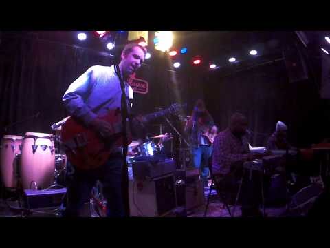 Marvelous Funkshun, Live at the Pour House Music Hall