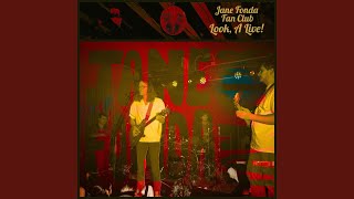 Runnin' Back (Live)