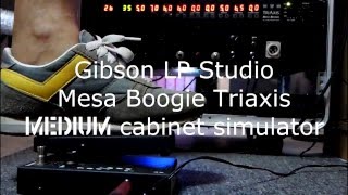 Video thumbnail for Morley Mini Wah Volume - MaxZmods by Maxz DAD audio