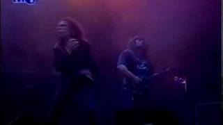 Dio  I Speed At Night   Live 1998