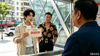 Download lagu You won 80 million in the lottery, and you're going to keep it all for yourself? mp3