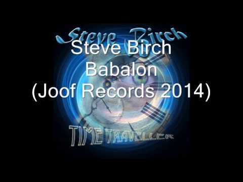 Steve Birch   Babalon