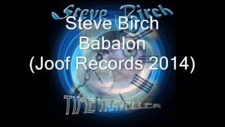 Steve Birch   Babalon