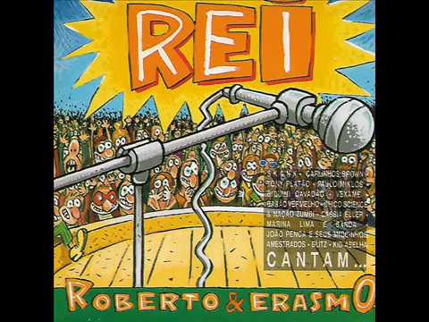Parei Na Contramão - Cássia Eller