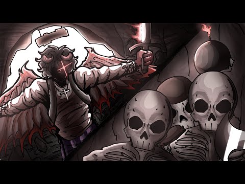 I Tried Out THE FORGE And Got DEMON RACE...