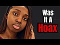 Was The Death Of Kenneka Jenkins A Planned Mystery