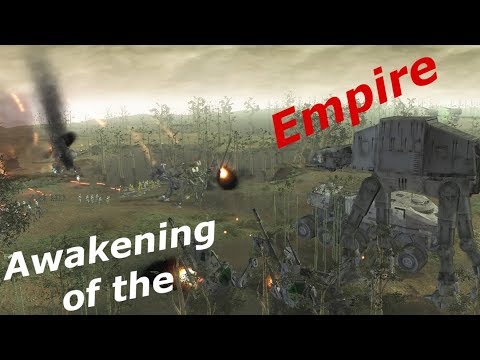 Star Wars Awakening of the Rebellion (Imperials) Ep 16: Breaking the Hutts