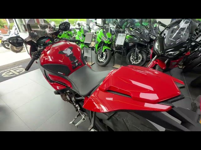 S1000RR SPORT