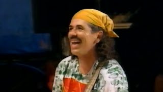 Santana - Luz, Amor Y Vida - 8/14/1994 - Woodstock 94 (Official)