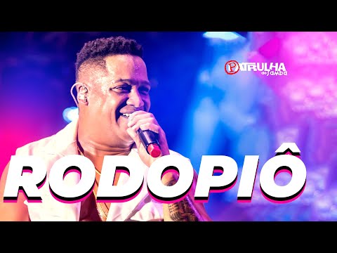 Patrulha do Samba - Rodopiô