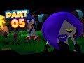 Sonic Lost World - Part 5 - Silent Forest & Zor 