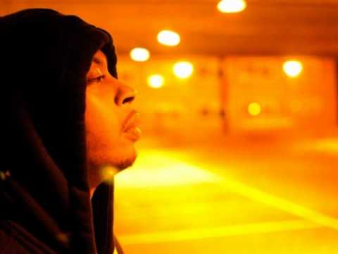 WHO WE BE - YUNGMETH & CASH