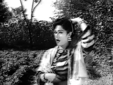 Yakke Wali - Aj Naal Kise De Hassian