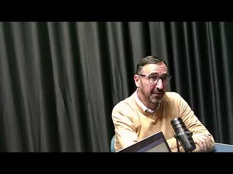 No Jornal da Garota desta manhã, recebemos o vice-prefeito de Ferraz, Daniel Balke
