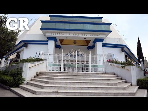 Apoyan a líder de Luz del Mundo | Monterrey
