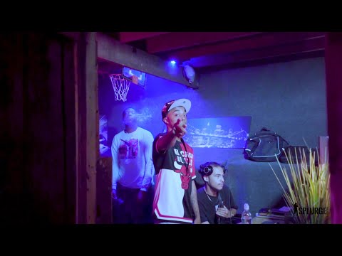 tone gotti - back soon