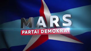 Download lagu MARS PARTAI DEMOKRAT... mp3