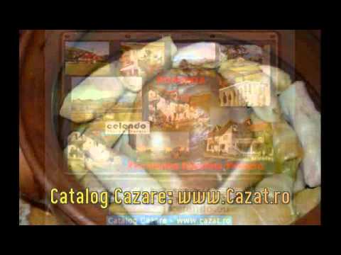 Cazare Ciuslea, Vrancea - Cazat.ro