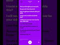 Truth Hurts By Lizzo Fyp Lyrics Edit Music