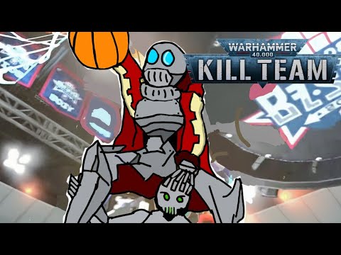 Why YOU Should Play Hunter Clade In Kill Team 2021 | Kill Team | WARHAMMER 40,000