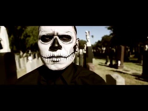 DeCalifornia Ft. Valentin - Hablame De Ti. (Official Banda Music Video)