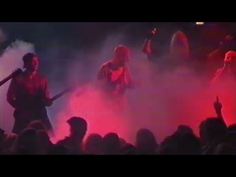 Megavier 🎄 Frohes Fest (live 1994) 🎄 Die Fantastischen Vier