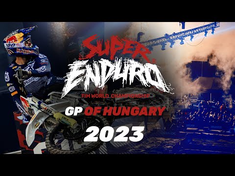 SuperEnduro Aftermovie 2023