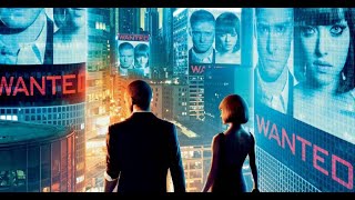 In Time(2011) sci-fi/Action full movie