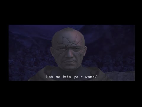 Let's play Haunting Ground, pt. 17