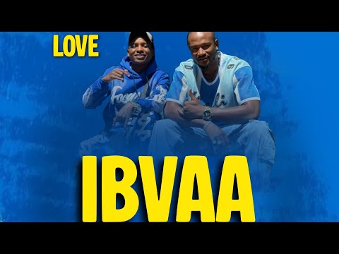 CULTURE LOVE - IBVA OFFICIAL MUSIC VIDEO