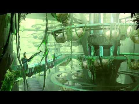 Captain Panic & Elliot Mars - The Den [Free Download]