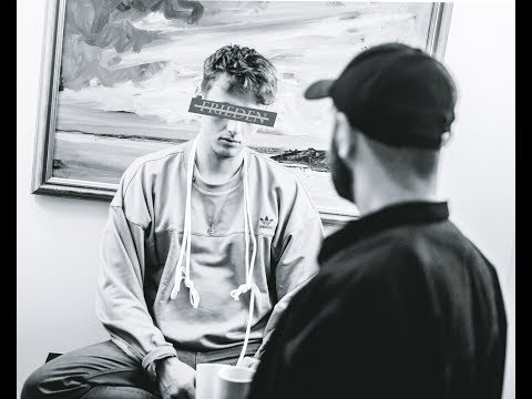 AL Kareem - Frieden (prod. by morten) (OfficiAL Video)