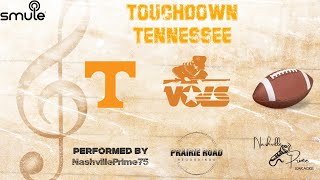 Kenny Chesney - Touchdown Tennessee