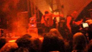 Subway to Sally Live in hanau Feuerland