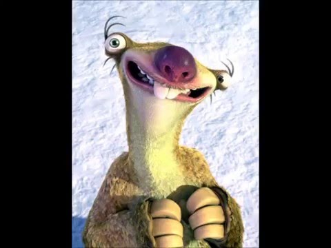 The Lemur's New Groove