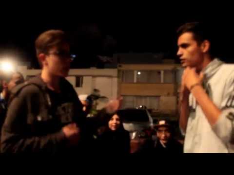 METRIK vs SG MC - OCTAVOS - 2º Fecha Shut Up Battle