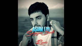 Artur Arakelyan - Asum Eir (Sargsyan Beats - Remix) (2022)