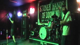 Pale Divine - Soul Searching live @ El 'N' Gee Club (SHOD XII)