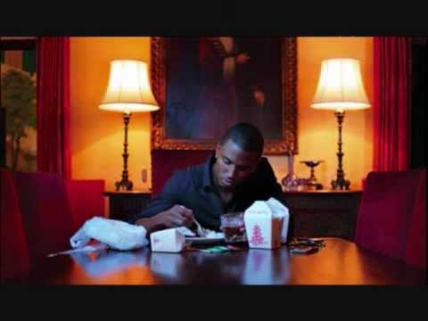 Bei  Maejor Feat. Trey Songz - Drinks On Me