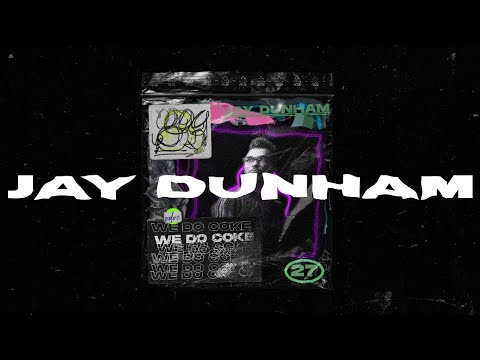G HOUSE, BASS HOUSE MIX || WE DO COKE #27 [JAY DUNHAM]