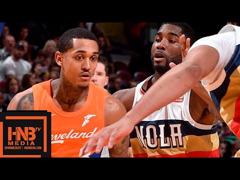 Cleveland Cavaliers vs New Orleans Pelicans Full Game Highlights | 01/05/2019 NBA Season