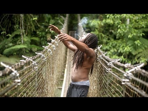 FREEKY - RASTAMAN 🇬🇳