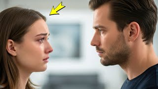 APÓS O CASAMENTO ELE PEDIU O DIVÓRCIO DIZENDO AMAR OUTRA, MAS UM ENCONTRO MUDA TUDO