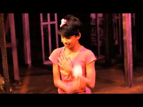 Maxie the Musicale (2013) | Full Recording | Bit by Bit Company